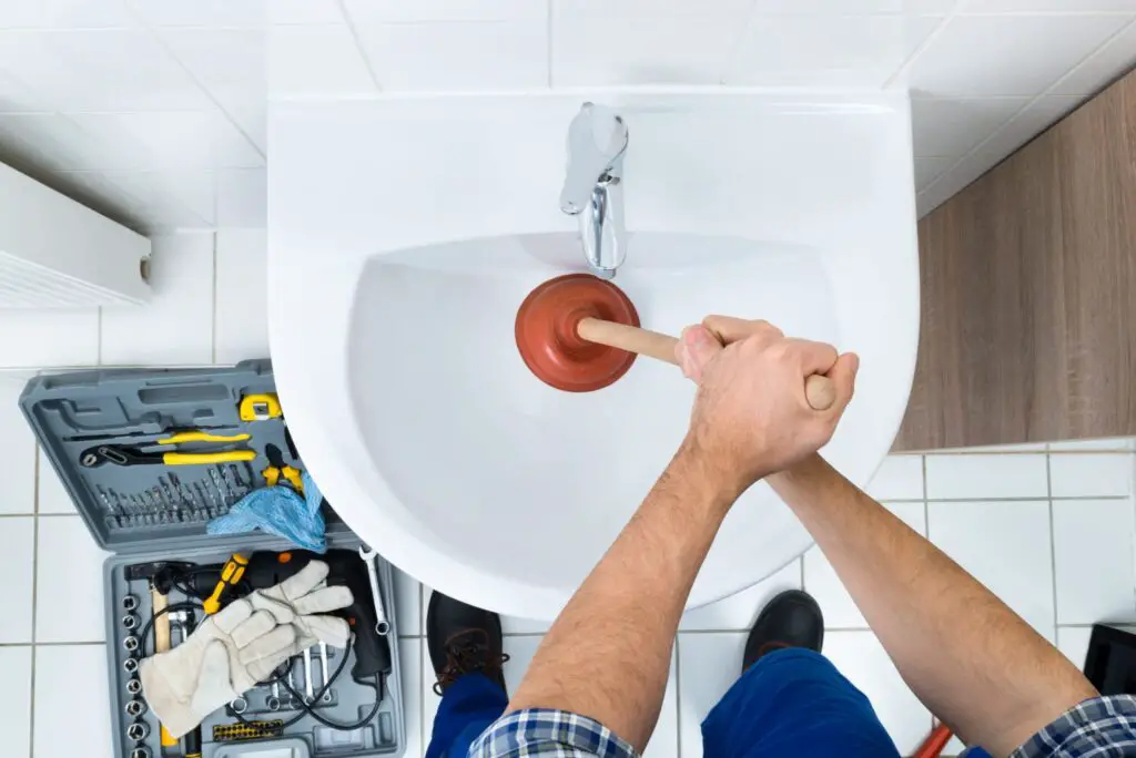 Where Should Plumbing Cleanouts Be Placed
