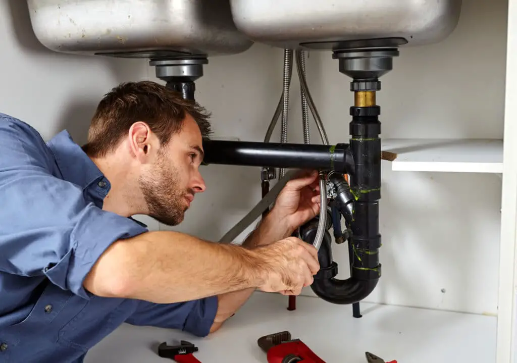 What Is A Closed Plumbing System
