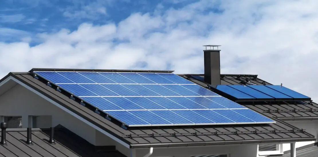 How Do Solar Panels Work For Your Home