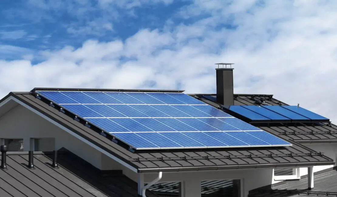 How Do Solar Panels Work For Your Home