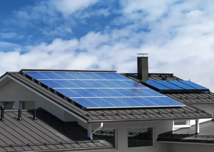 How Do Solar Panels Work For Your Home