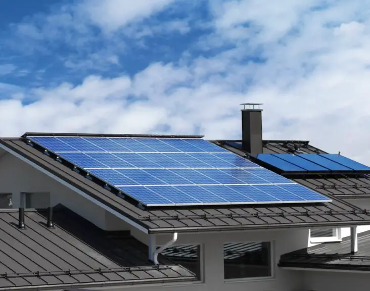 How Do Solar Panels Work For Your Home