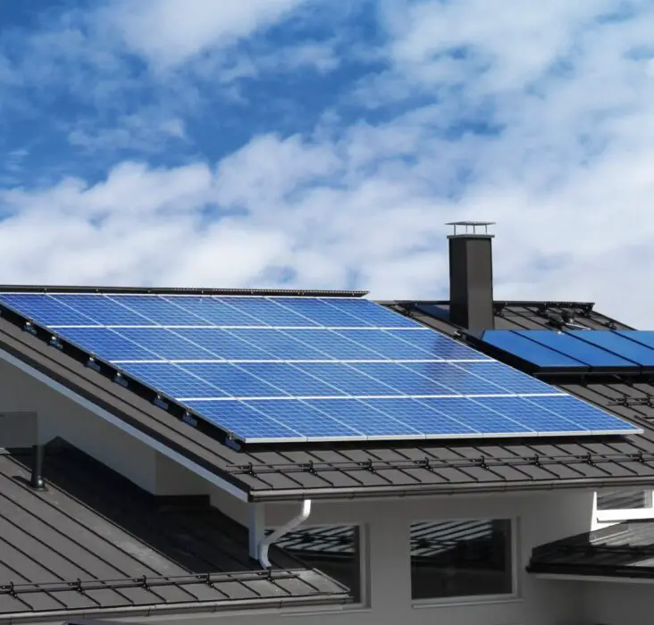 How Do Solar Panels Work For Your Home