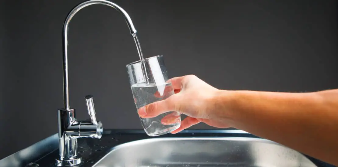 How Can Arsenic Get Into A Drinking Water Supply
