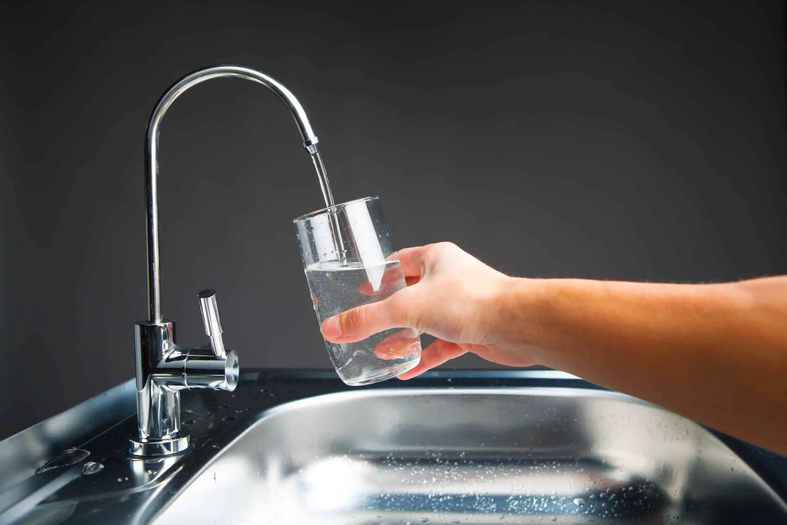 How Can Arsenic Get Into A Drinking Water Supply