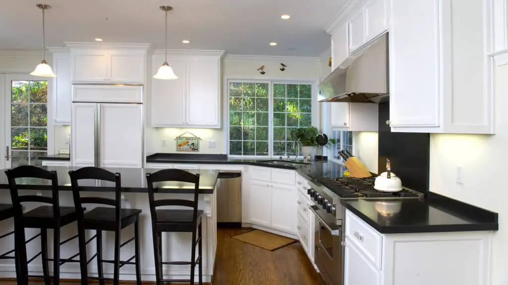 How Much Do Custom Kitchen Cabinets Cost