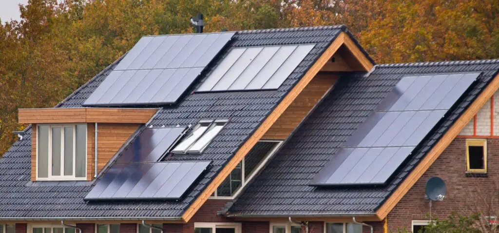 Do Solar Panels Increase Home Value In Texas