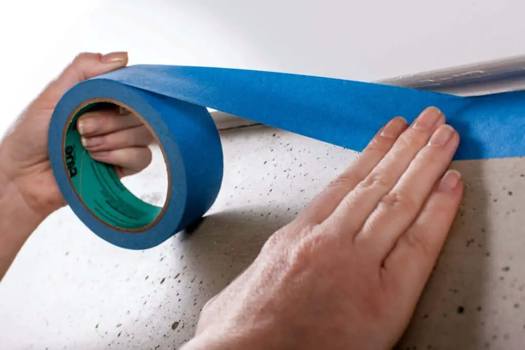 How To Wrap Plumbing Tape