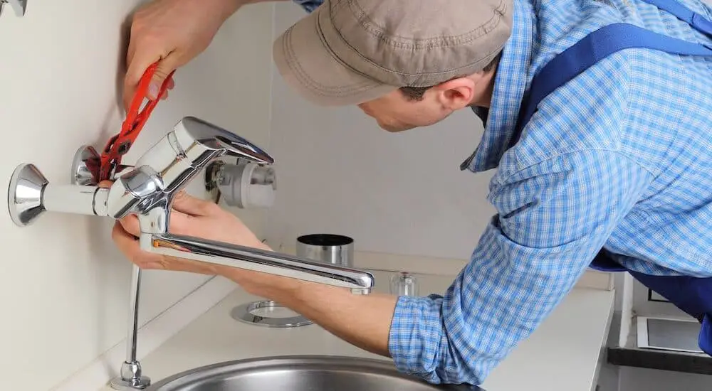 How To Calculate Plumbing Fixture Count