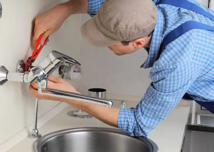 How To Calculate Plumbing Fixture Count