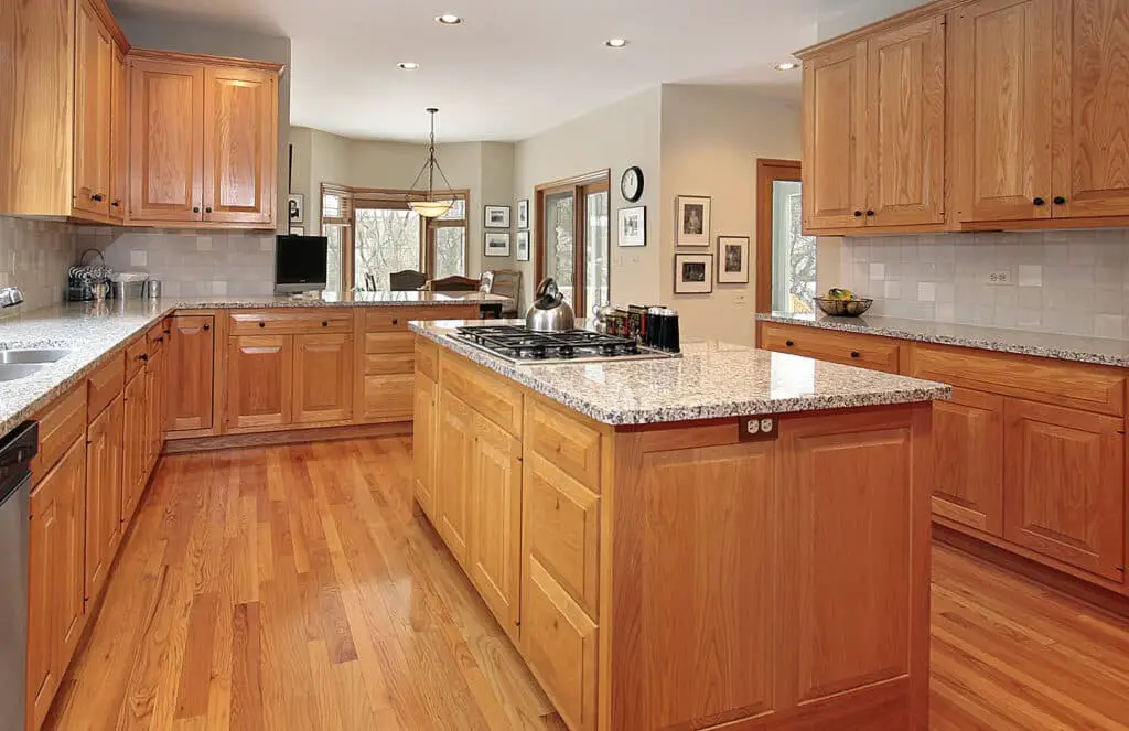 How To Extend Kitchen Cabinets