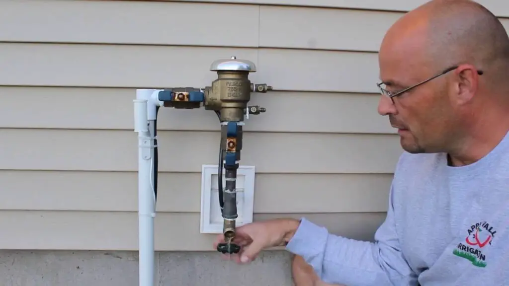 Which Plumbing Device Helps Prevent A Backflow