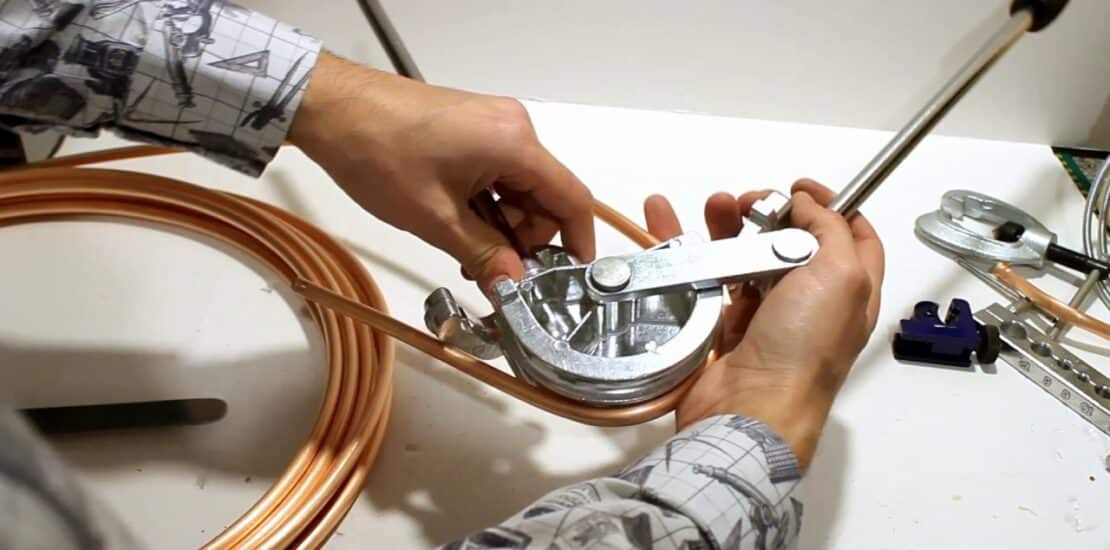 How Long Does Copper Plumbing Last