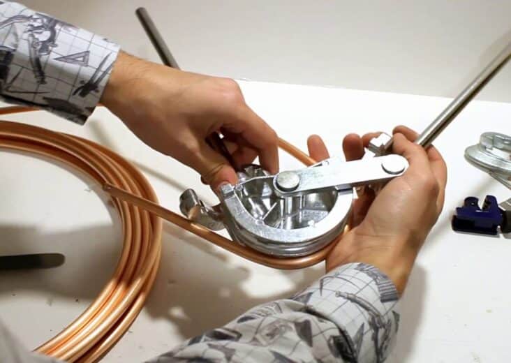 How Long Does Copper Plumbing Last