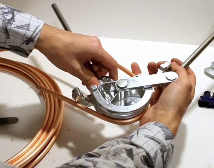 How Long Does Copper Plumbing Last