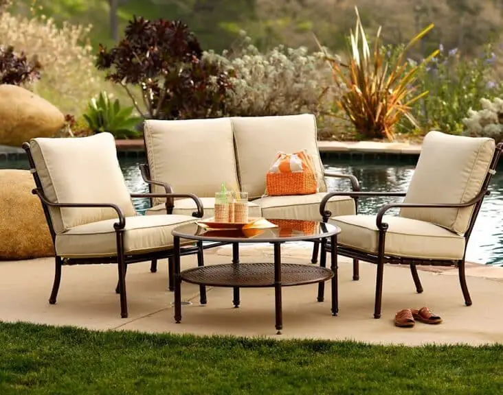 When Does Patio Furniture Go On Sale