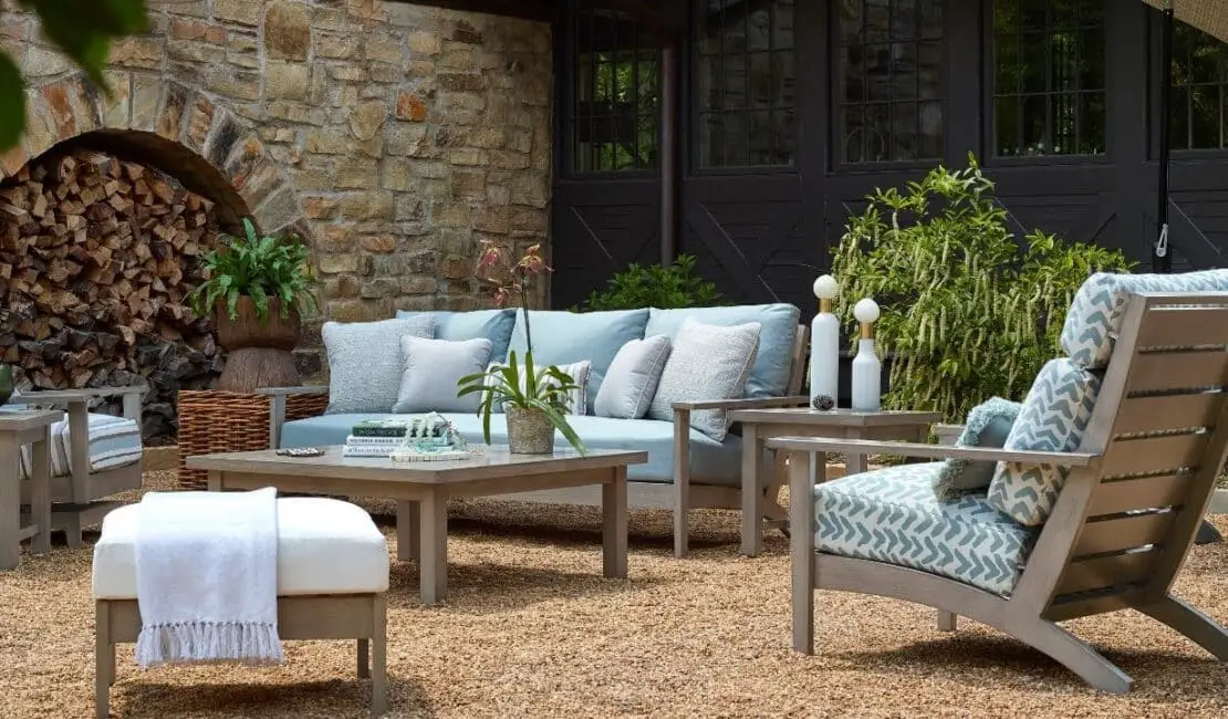 How To Wash Patio Cushions