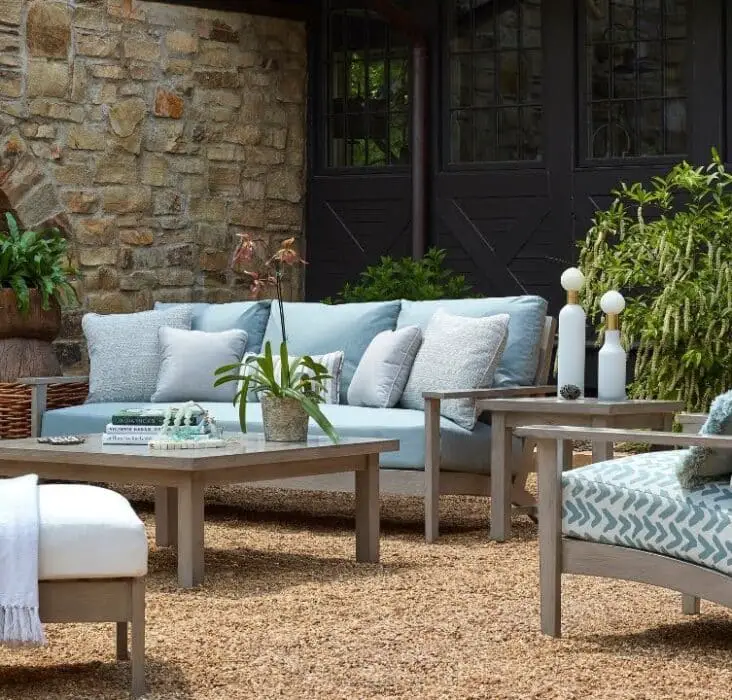 How To Wash Patio Cushions