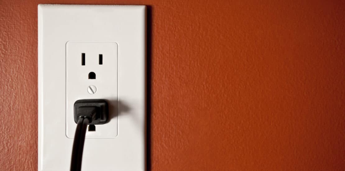 How To Add An Outlet To A Finished Wall