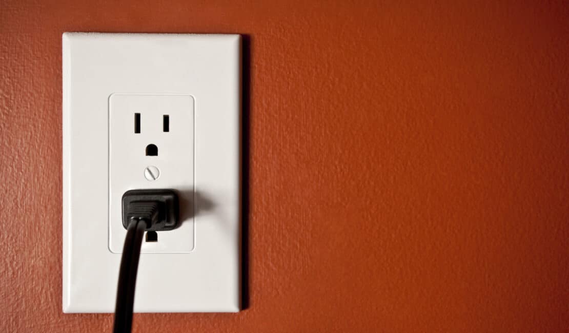 How To Add An Outlet To A Finished Wall