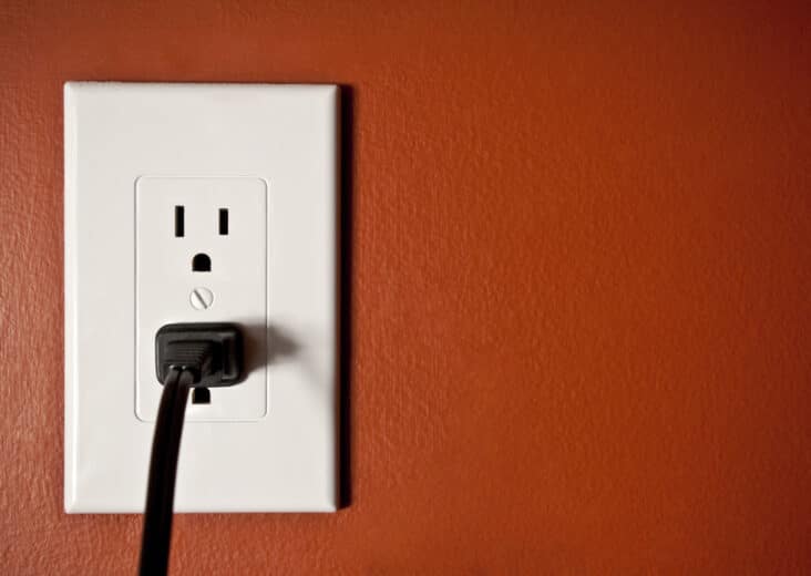 How To Add An Outlet To A Finished Wall