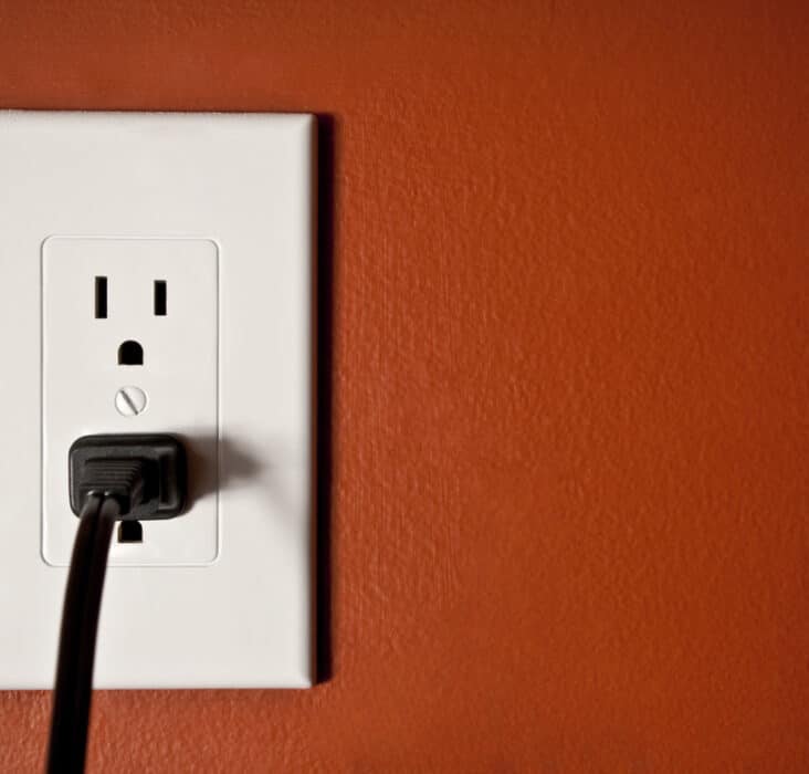 How To Add An Outlet To A Finished Wall