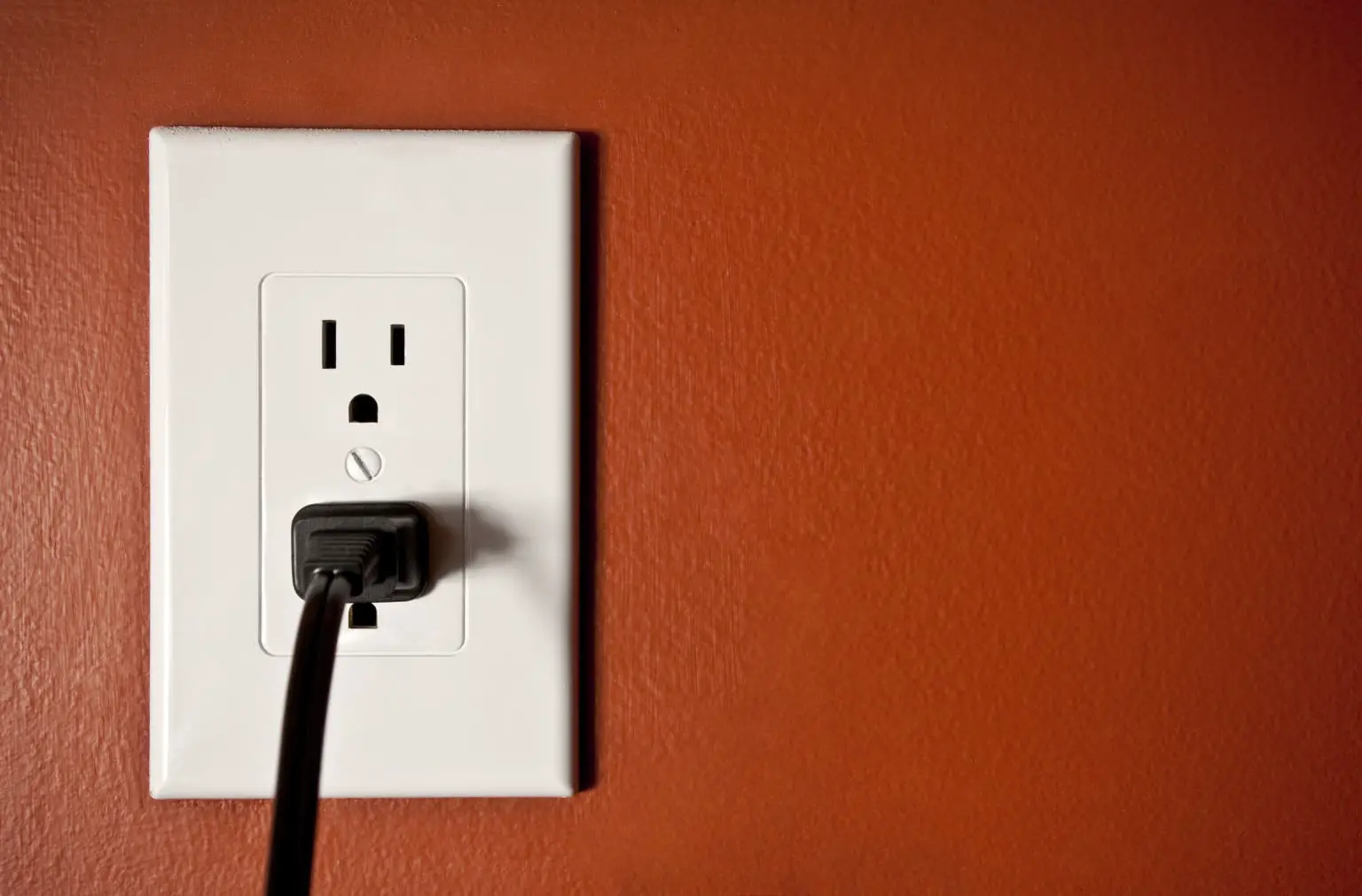 How To Add An Outlet To A Finished Wall