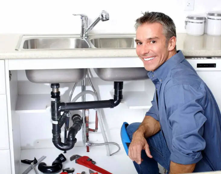 How Long To Become Master Plumber