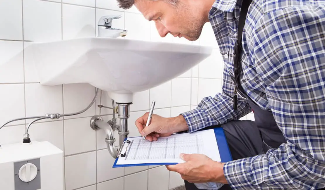 How Much Is A Plumbing Inspection