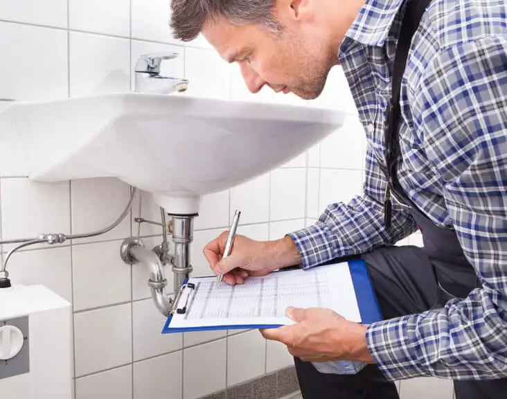 How Much Is A Plumbing Inspection