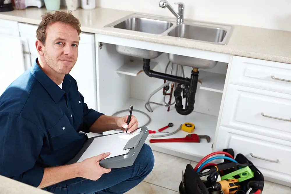 How To Grow A Plumbing Business
