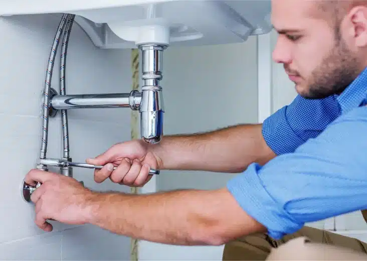 When Was Plumbing Invented