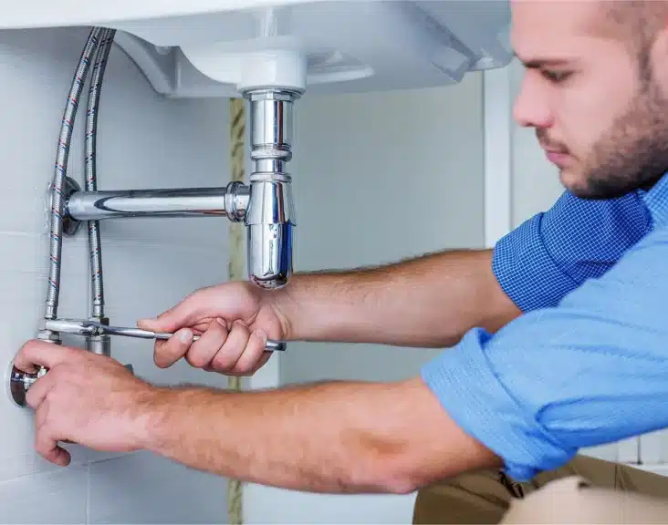 When Was Plumbing Invented