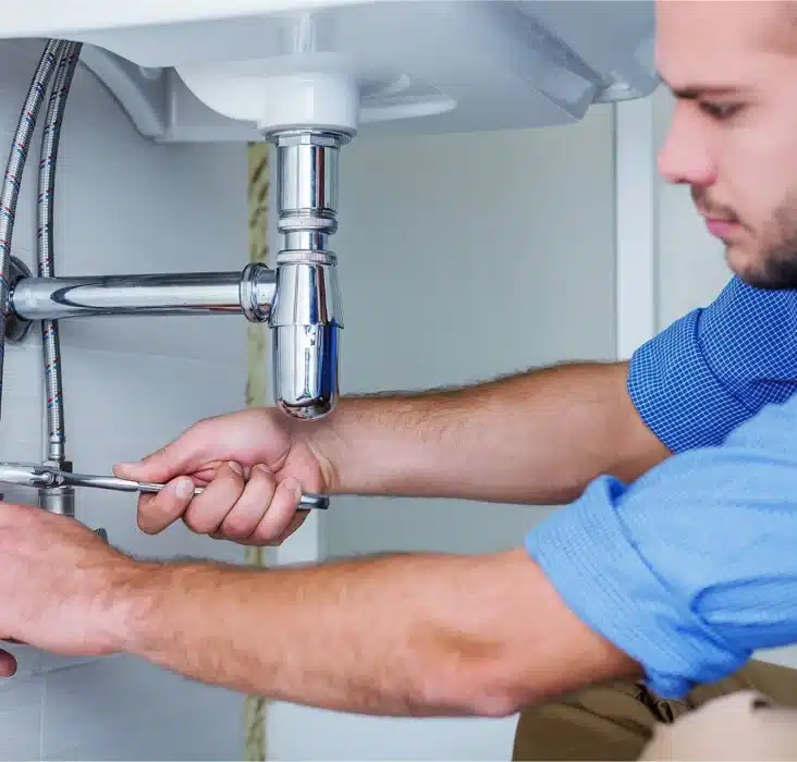 When Was Plumbing Invented