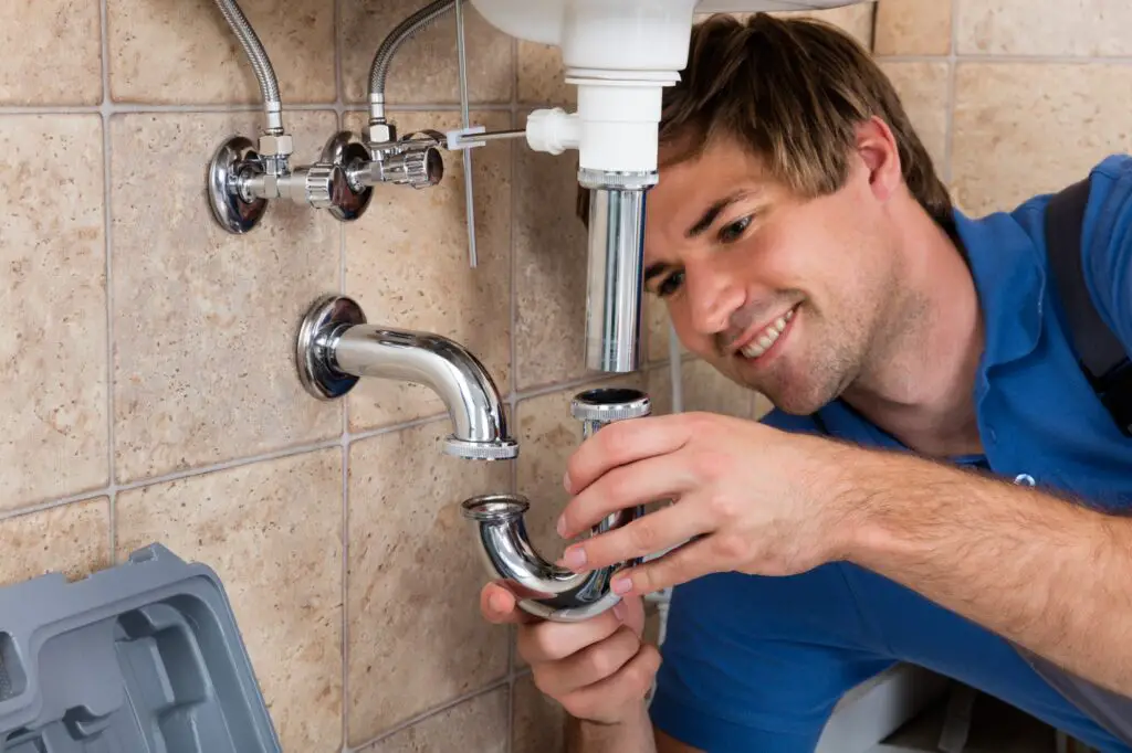 What Is A Water Closet In Plumbing
