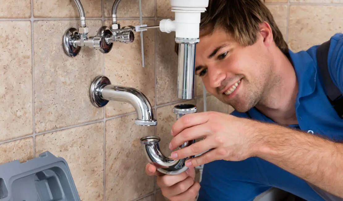 Which Plumbing Device Helps Prevent A Backflow Servsafe