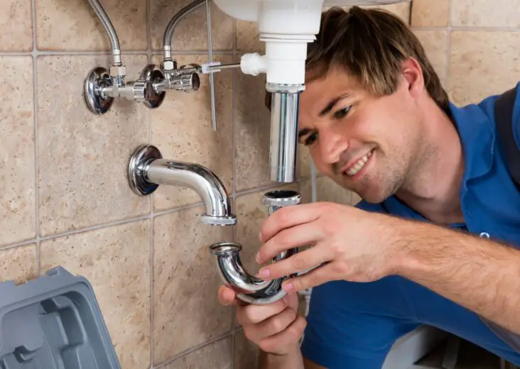 Which Plumbing Device Helps Prevent A Backflow Servsafe