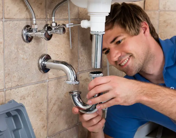 Which Plumbing Device Helps Prevent A Backflow Servsafe