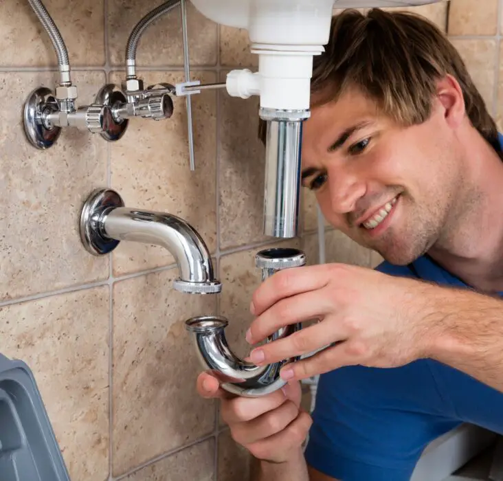 Which Plumbing Device Helps Prevent A Backflow Servsafe