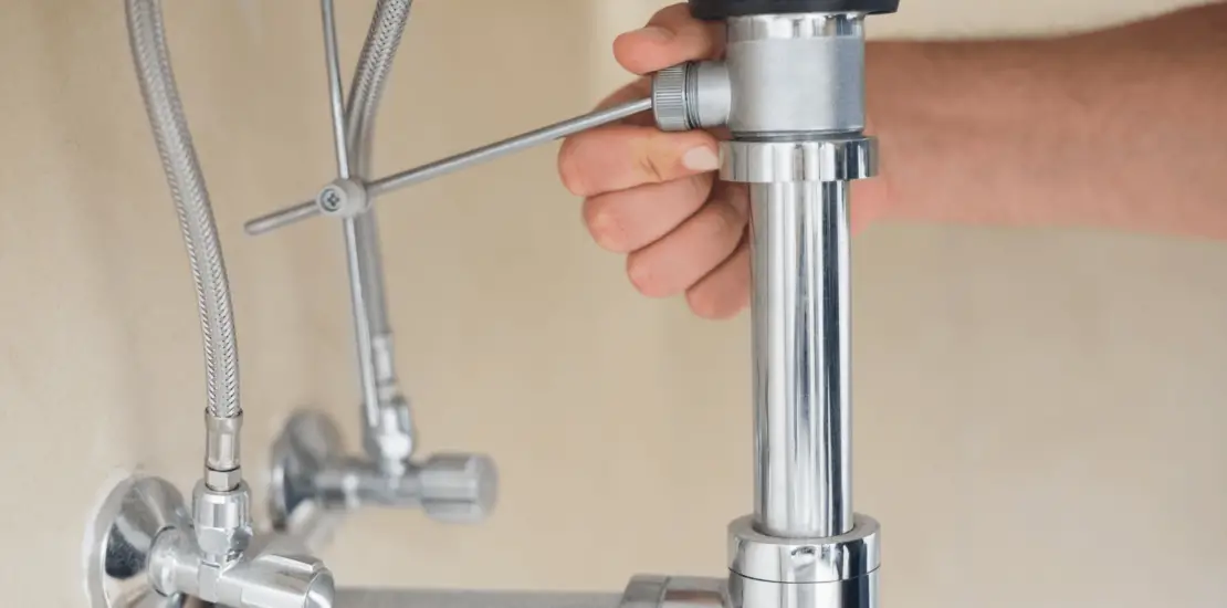 How To Install A Bathroom Sink Plumbing