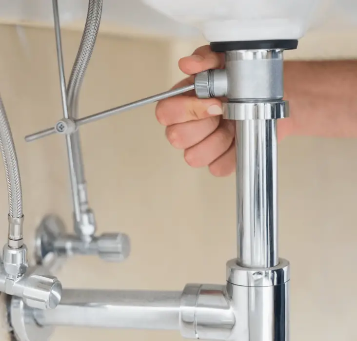 How To Install A Bathroom Sink Plumbing