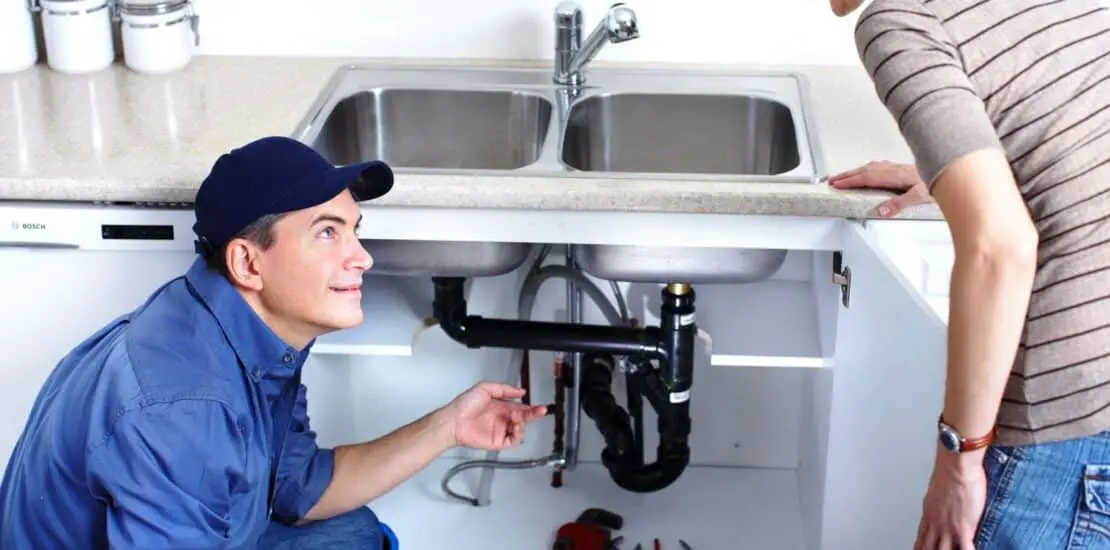 How To Winterize Plumbing In Vacant House