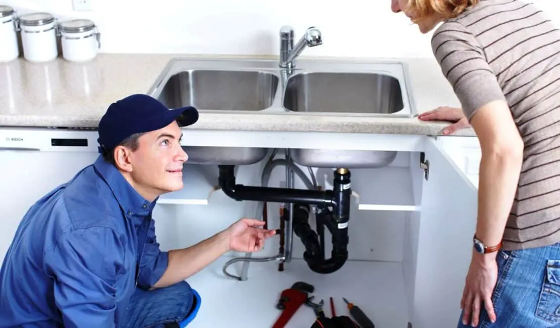 How To Winterize Plumbing In Vacant House