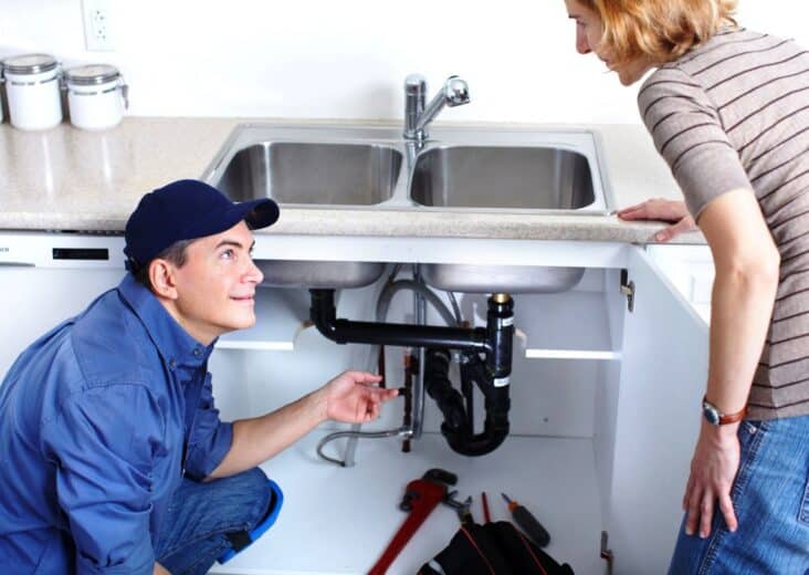 How To Winterize Plumbing In Vacant House