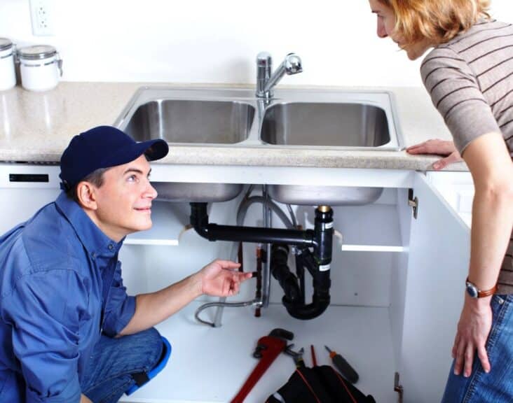 How To Winterize Plumbing In Vacant House