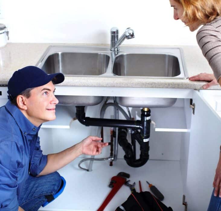 How To Winterize Plumbing In Vacant House