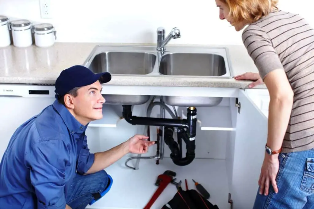 How To Pay For Plumbing Repairs