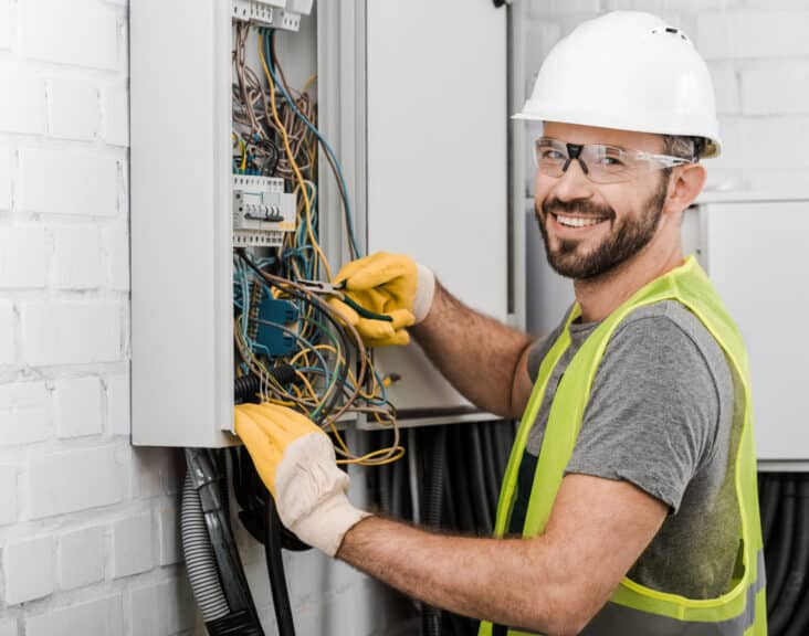 Is Plumbing Or Electrical Easier