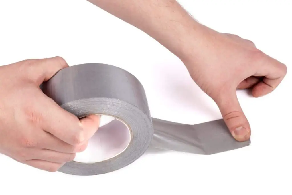 How To Wrap Plumbing Tape
