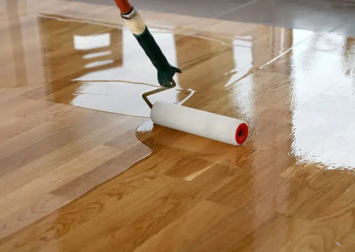 How To Apply Polyurethane To Wood Floors